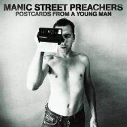 Manic Street Preachers - Discografía completa álbumes